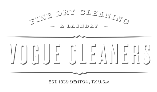 Vogue Cleaners